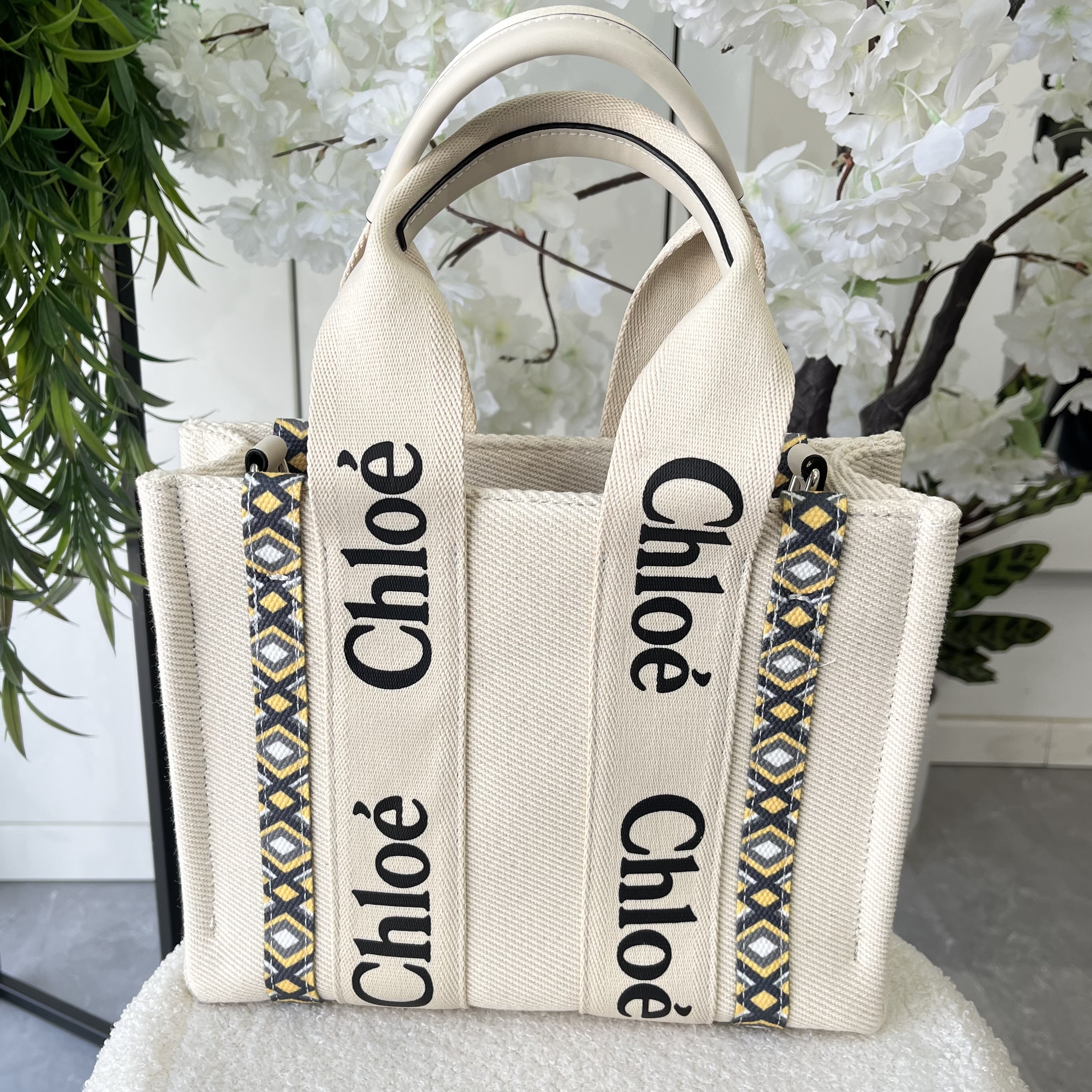 CHLOE-8